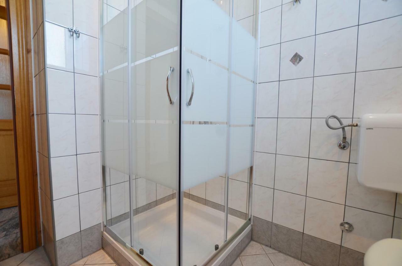 Guesthouse Mila Ρόβινι Εξωτερικό φωτογραφία
